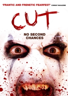 Image for Cut