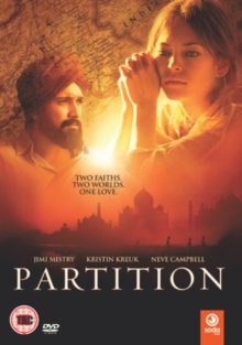 Image for Partition