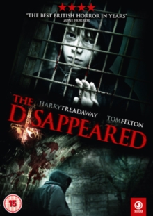 Image for The Disappeared