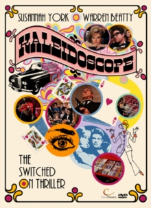 Image for Kaleidoscope