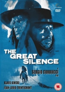 Image for The Great Silence