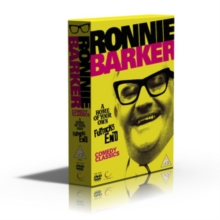 Image for Ronnie Barker: A Home of Your Own/Futtock's End
