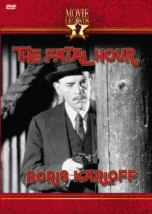 Image for The Fatal Hour
