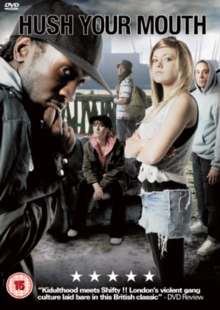 Image for Hush Your Mouth
