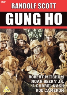 Image for Gung Ho!
