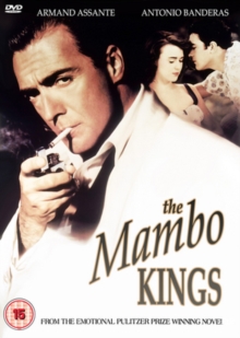 Image for The Mambo Kings