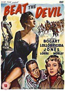 Image for Beat the Devil