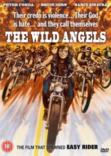 Image for The Wild Angels