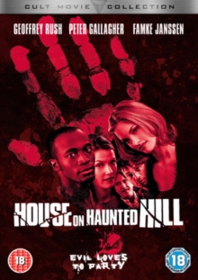 Image for House on Haunted Hill
