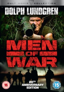 Image for Men of War