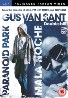 Image for Gus Van Sant Double Pack