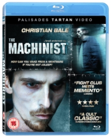Image for The Machinist
