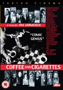Image for Coffee and Cigarettes