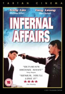 Image for Infernal Affairs