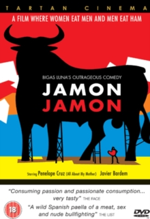 Image for Jamon Jamon