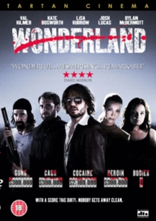 Image for Wonderland