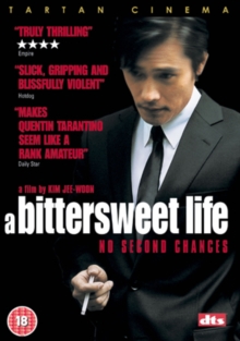 Image for A   Bittersweet Life