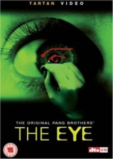 Image for The Eye