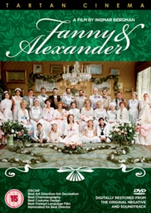 Image for Fanny and Alexander