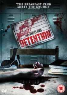 Image for Detention