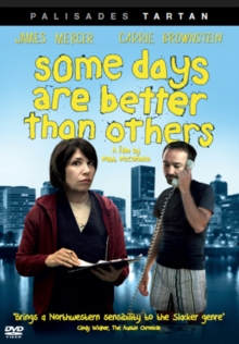 Image for Some Days Are Better Than Others