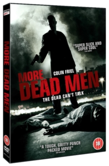 Image for More Dead Men