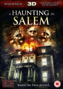 Image for A   Haunting in Salem