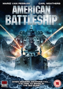 Image for American Warships