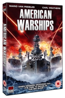 Image for American Warships
