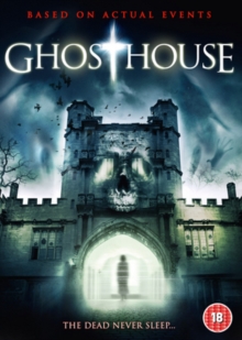 Image for Ghosthouse