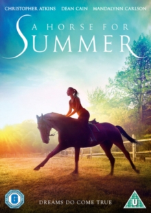 Image for A   Horse for Summer