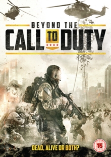 Image for Beyond the Call to Duty