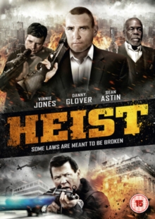 Image for Heist