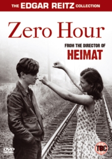 Image for Zero Hour