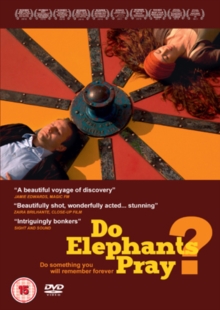 Image for Do Elephants Pray?