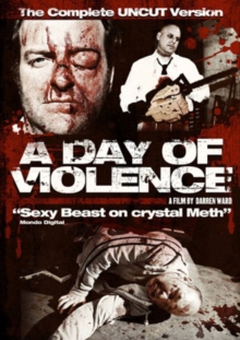 Image for A   Day of Violence - Uncut