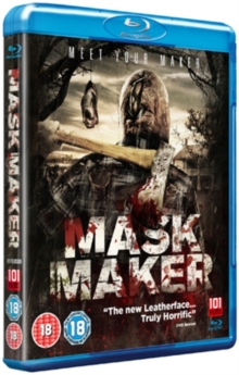 Image for Mask Maker