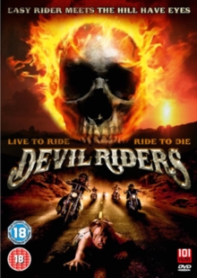 Image for Devil Riders