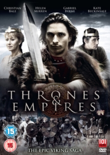 Image for Thrones and Empires