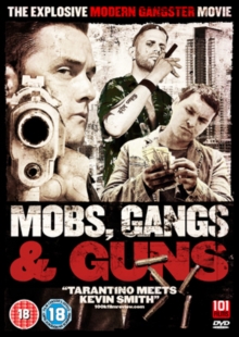 Image for Mobs, Gangs and Guns