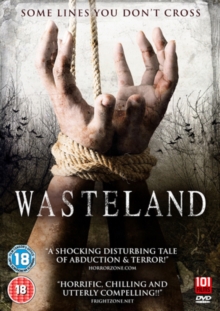 Image for Wasteland