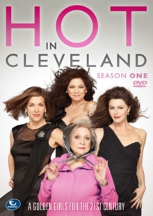 Image for Hot in Cleveland: Season 1