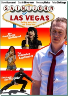 Image for Saint John of Las Vegas