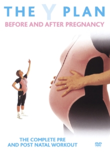 Image for Y Plan: Before and After Pregnancy
