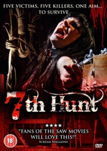 Image for The 7th Hunt