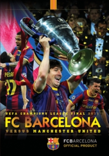 Image for UEFA Champions League Final 2011