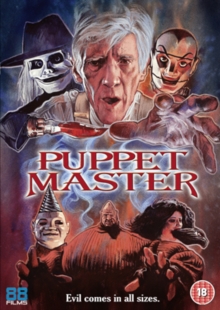 Image for Puppet Master