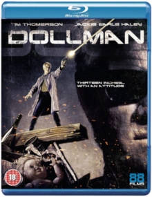 Image for Dollman