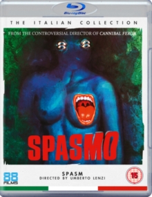 Image for Spasmo