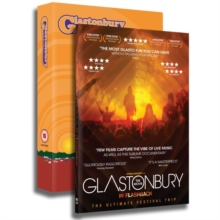 Image for Glastonbury the Movie - In Flashback